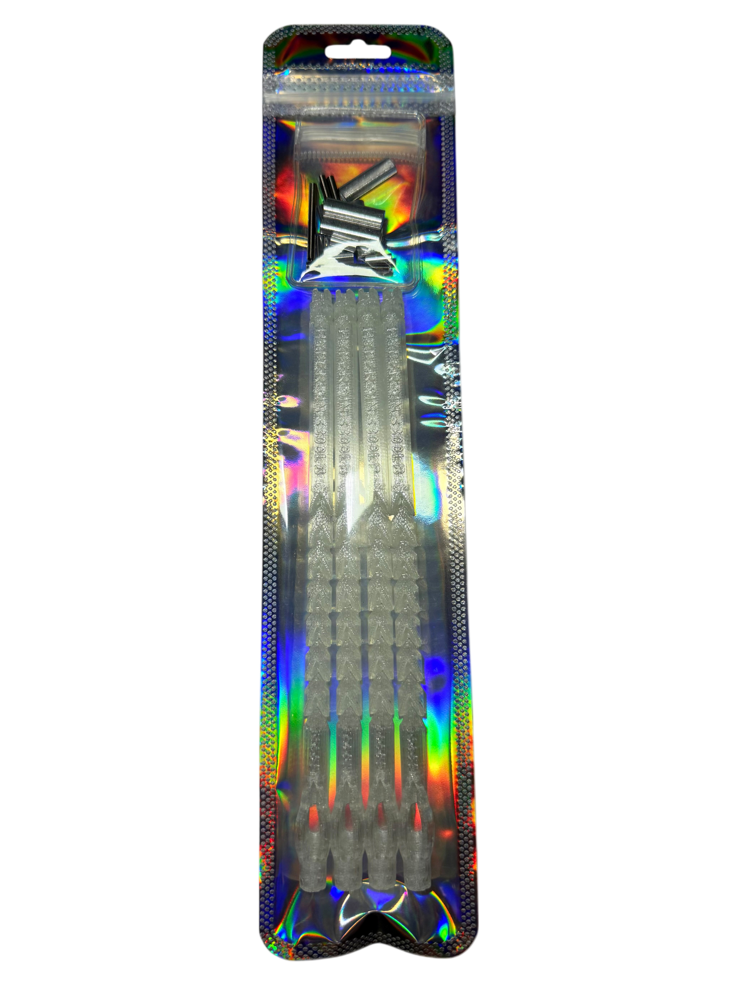 9" Control Sleeves - 4 Pack