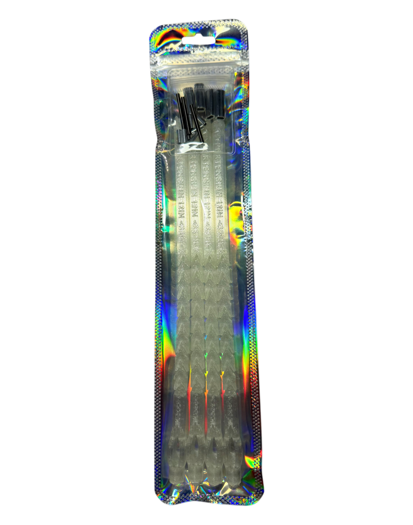 Universal Control Sleeves - 4 Pack