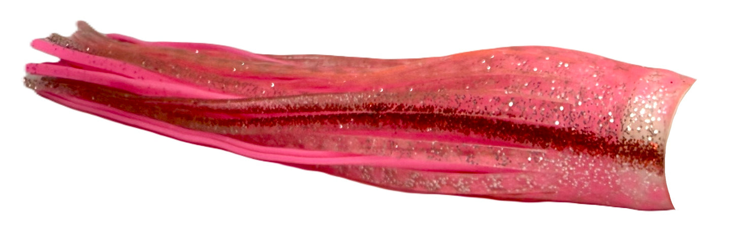 9" Tails