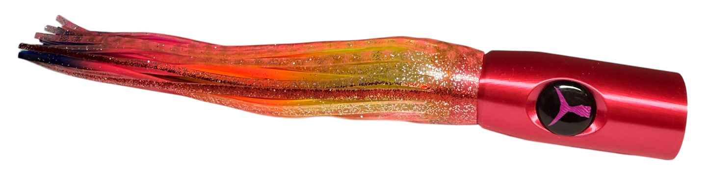 Hellraiser 9" - Rigged