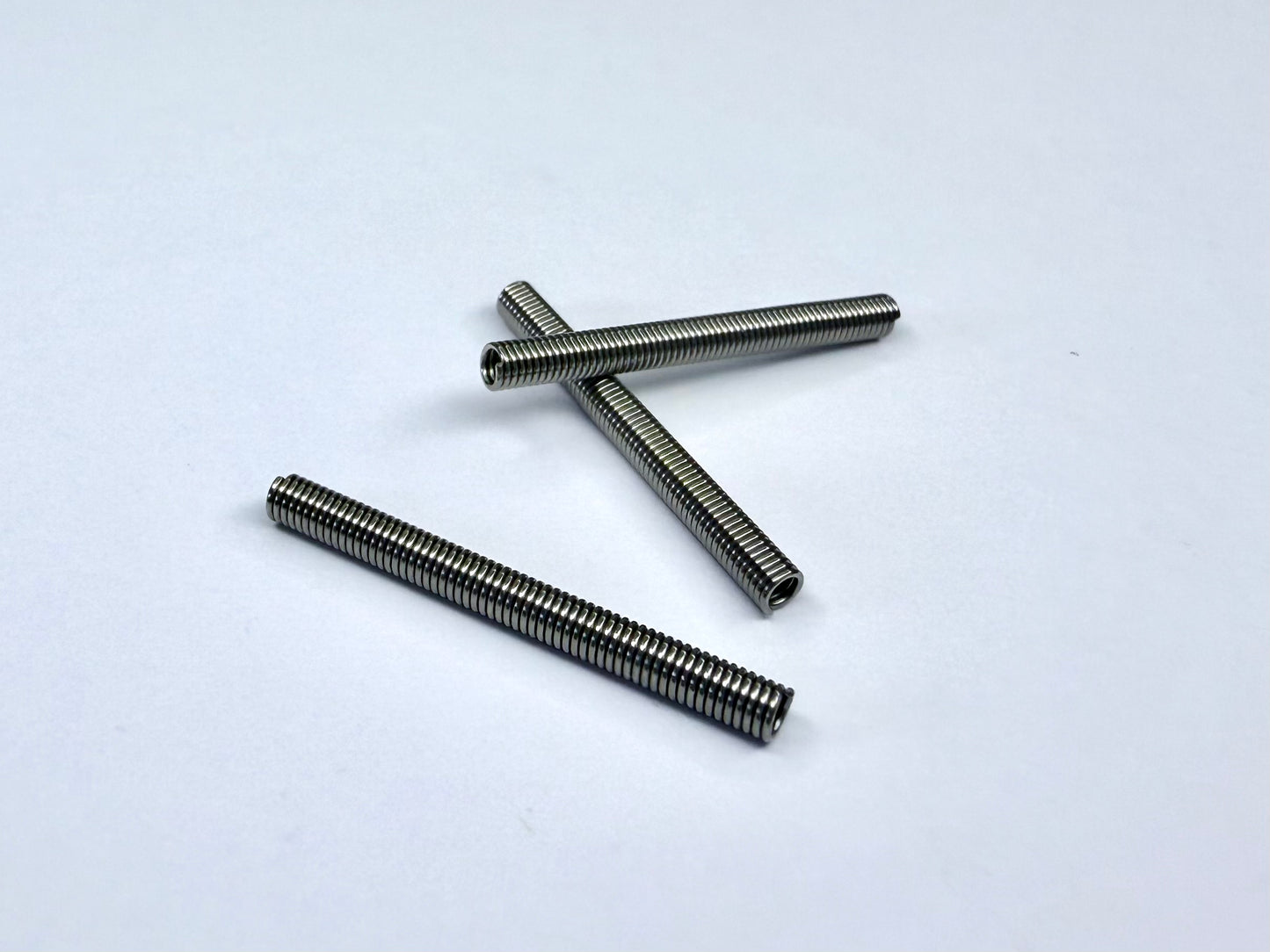 Stainless Chafe Springs 15 pk