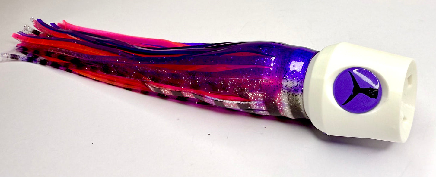 Reaper 9" - Rigged