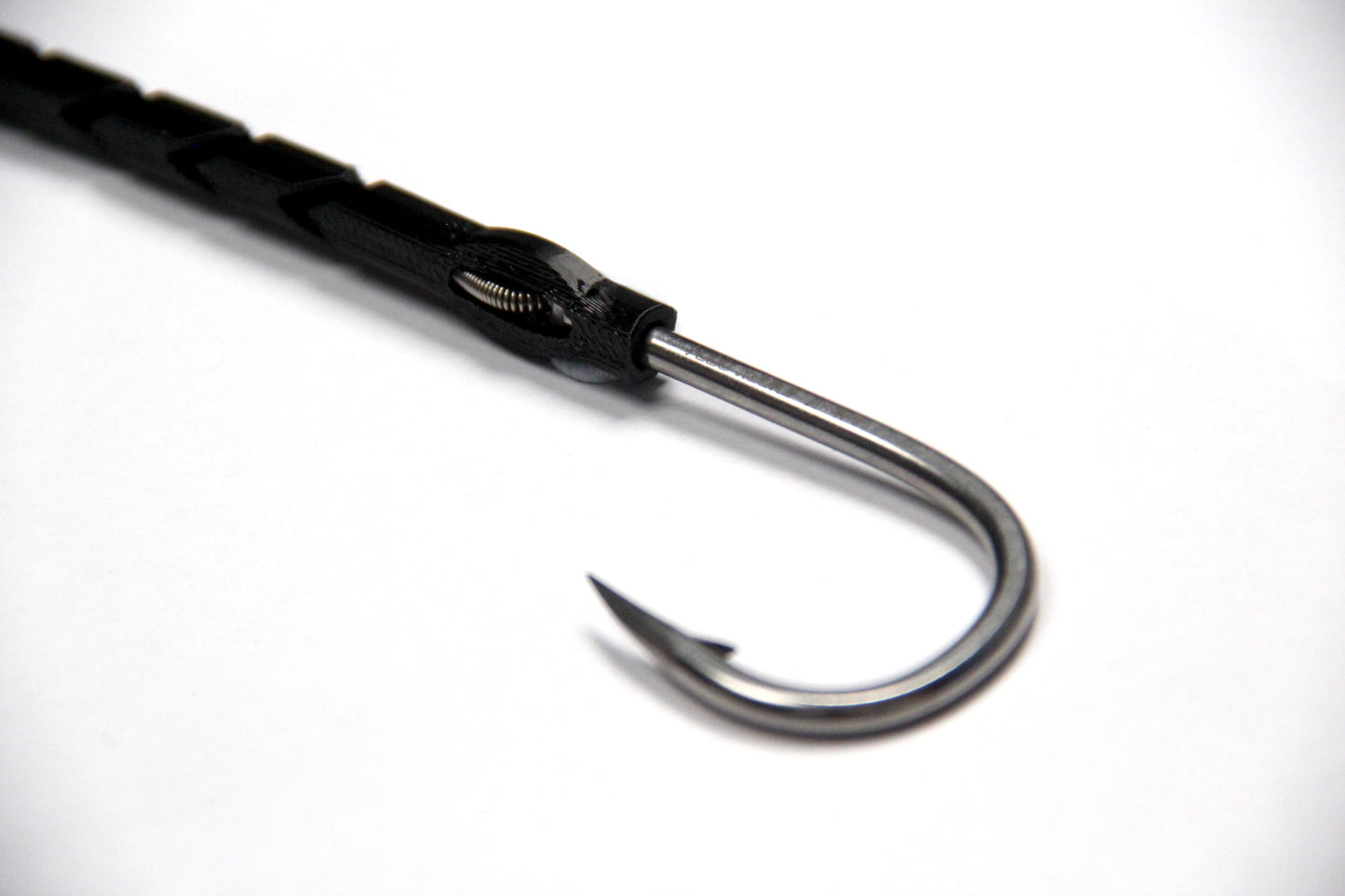 Pre-rigged Hooksets