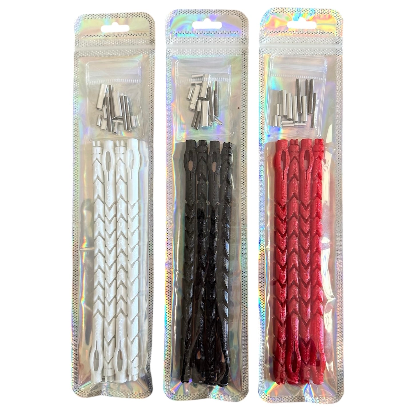 Universal Control Sleeves - 4 Pack