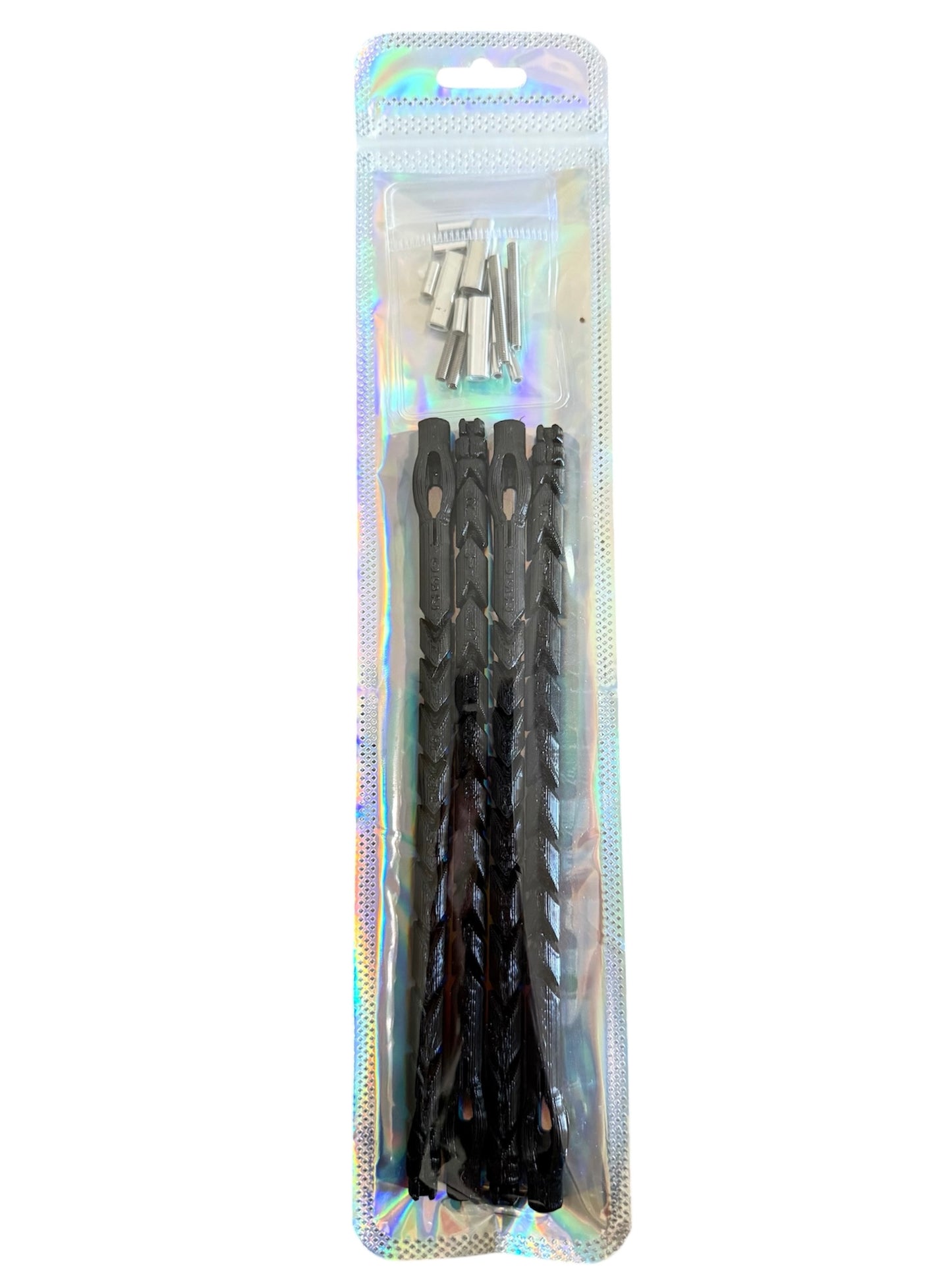 Universal Control Sleeves - 4 Pack