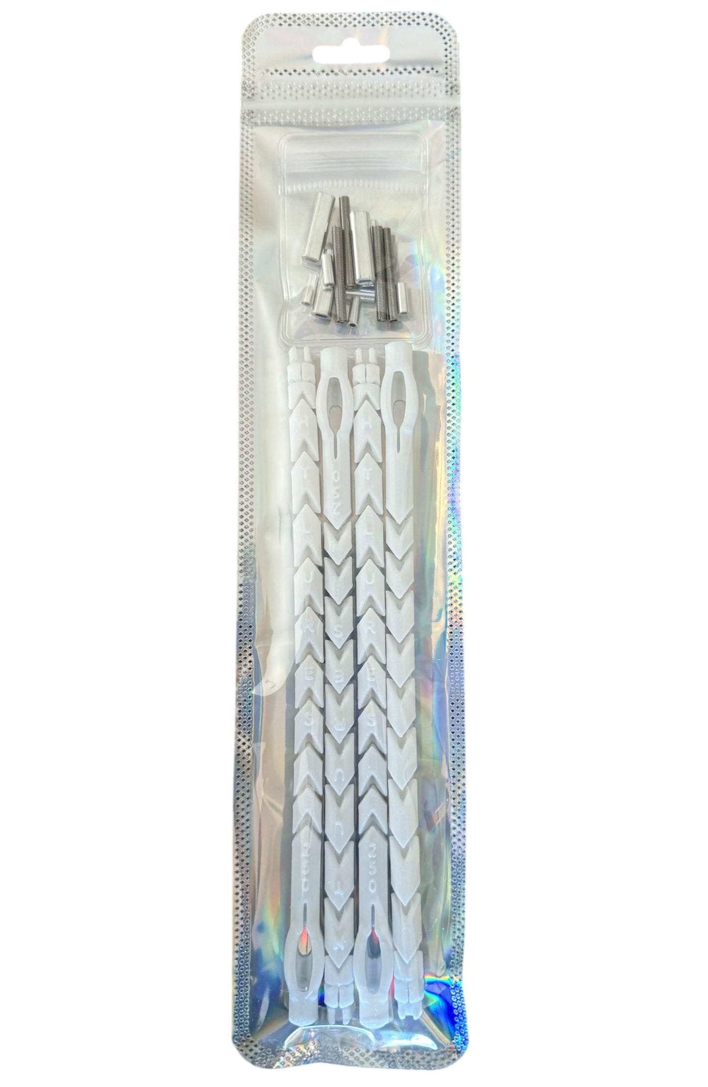 Universal Control Sleeves - 4 Pack