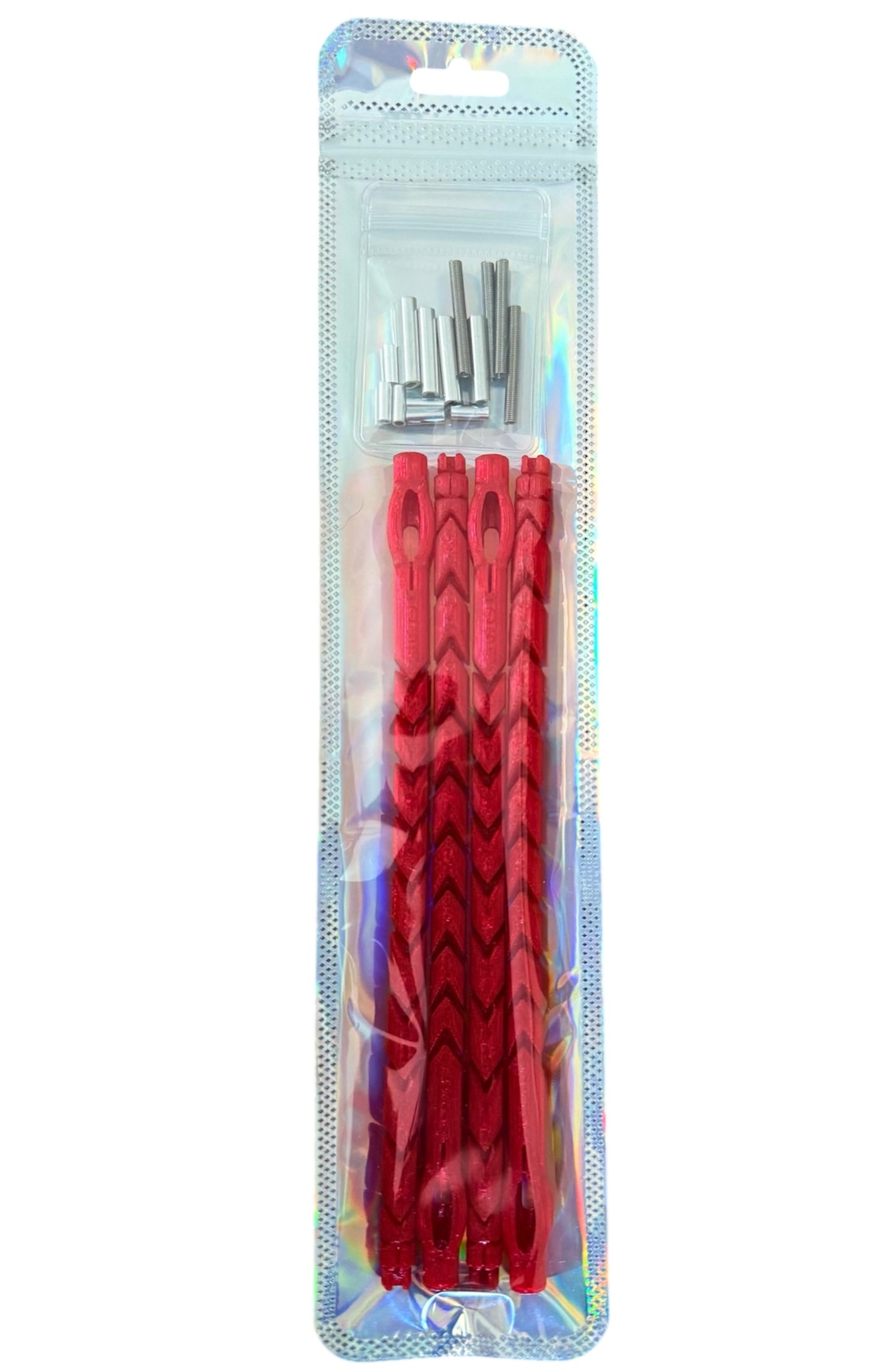 Universal Control Sleeves - 4 Pack