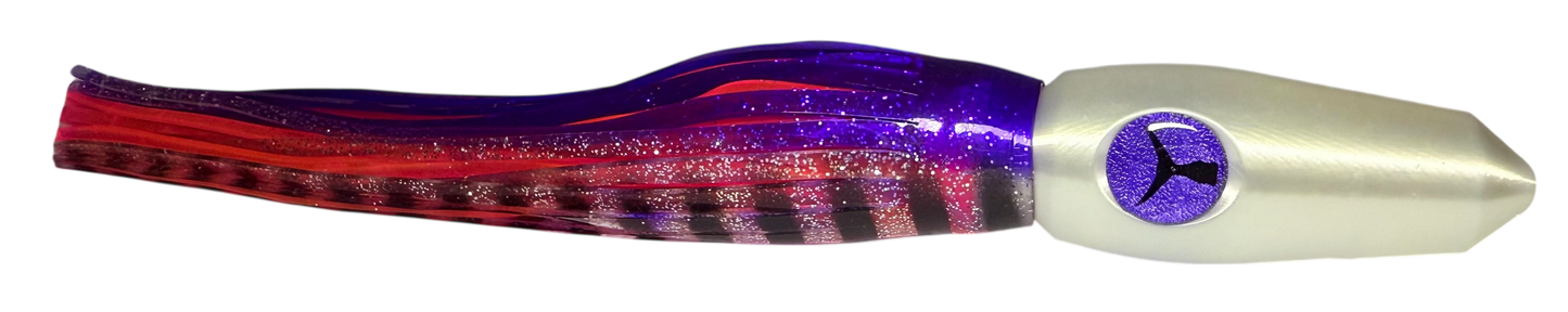 Reticle 12" - Fully Rigged