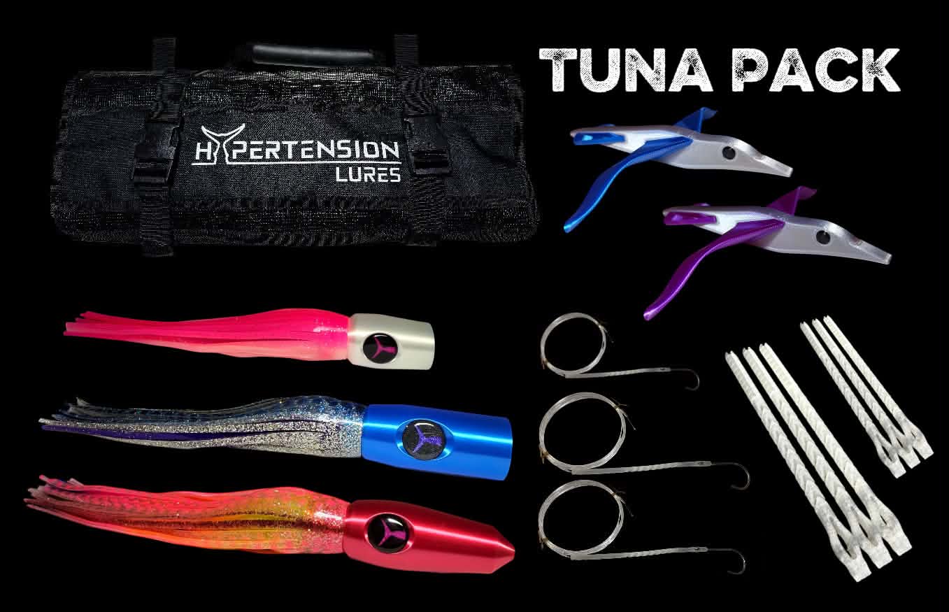 TUNA Pack