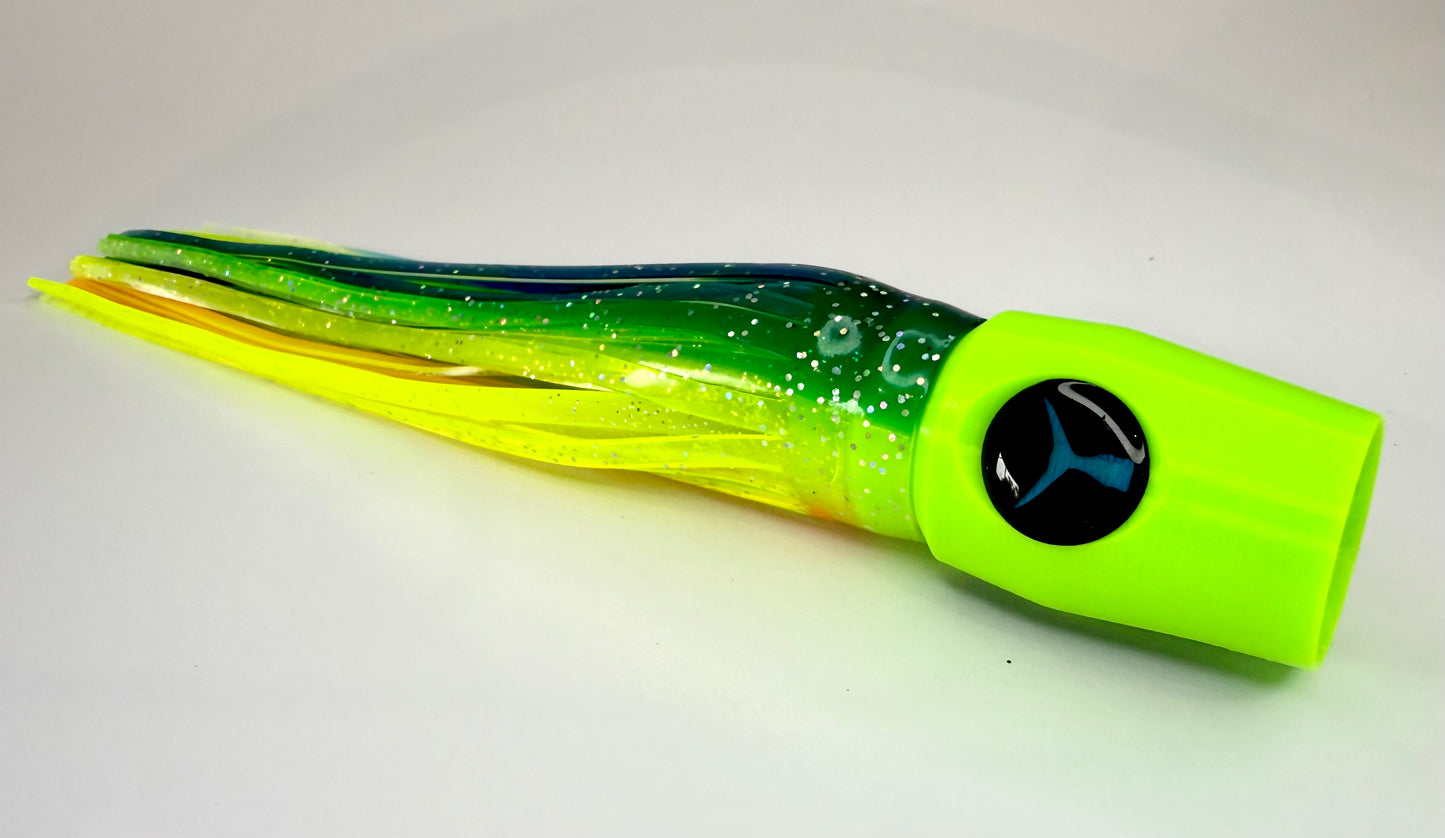 Relentless 9" - Rigged