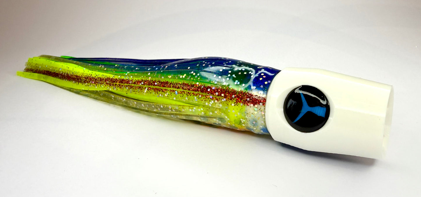 Relentless 9" - Rigged