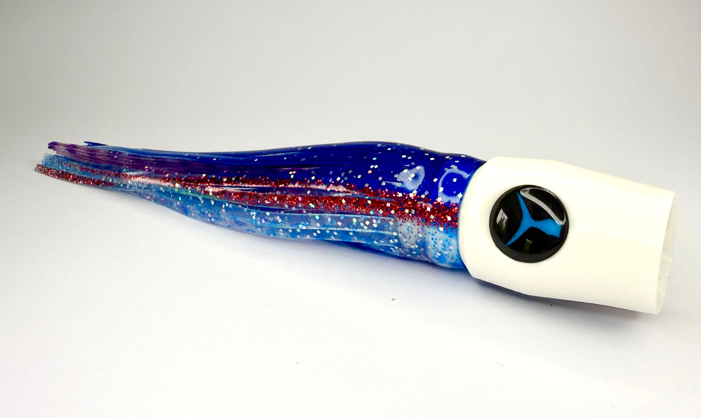Relentless 9" - Rigged
