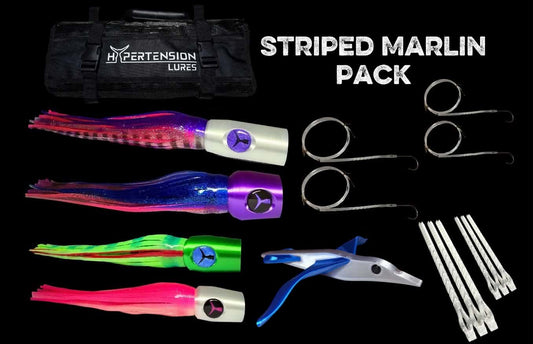 STRIPED MARLIN Pack