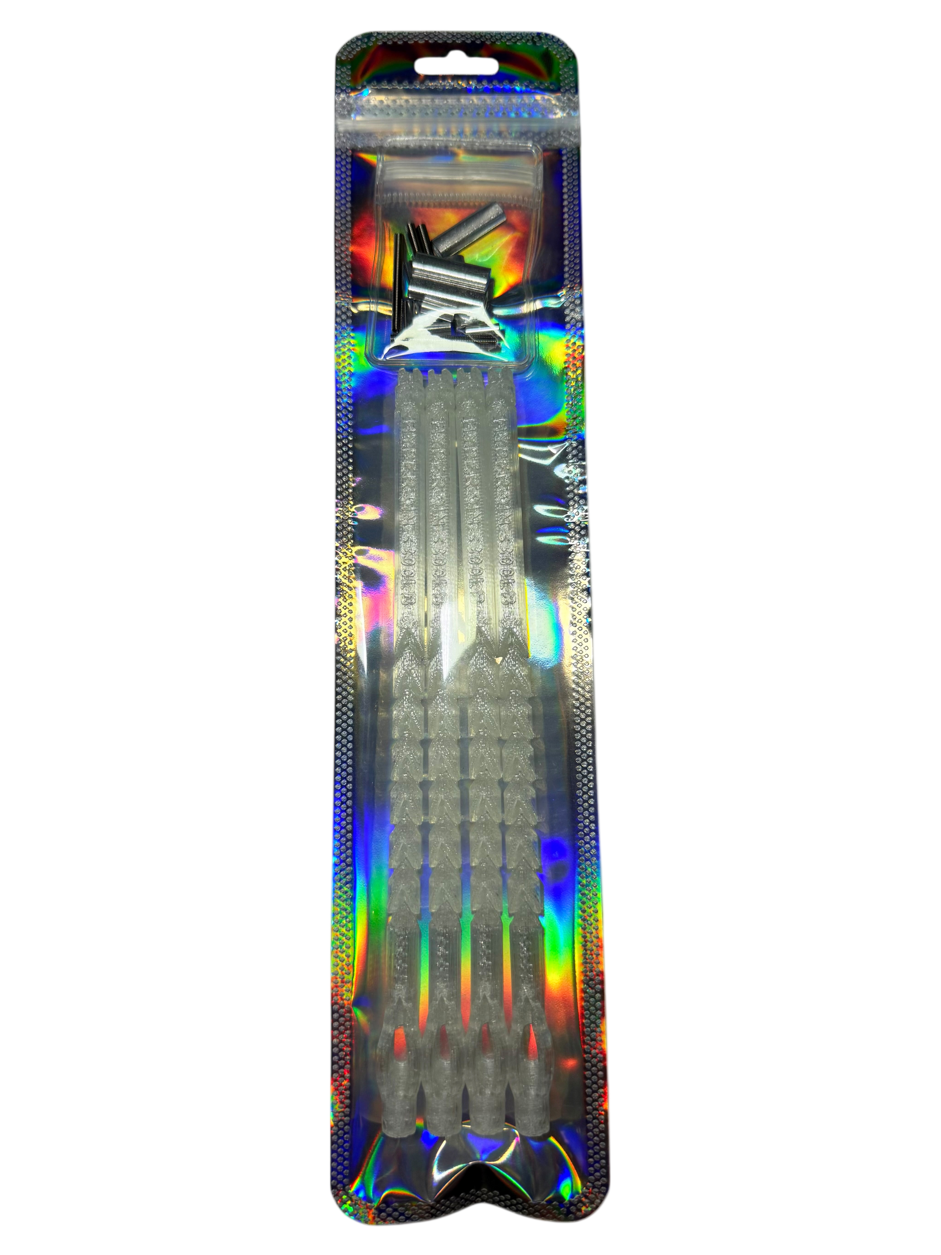 Universal Control Sleeves - 4 Pack