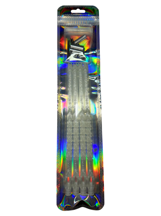 Universal Control Sleeves - 4 Pack