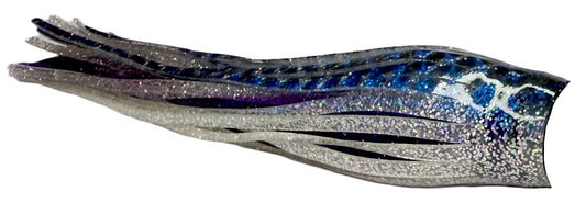 9" Tails