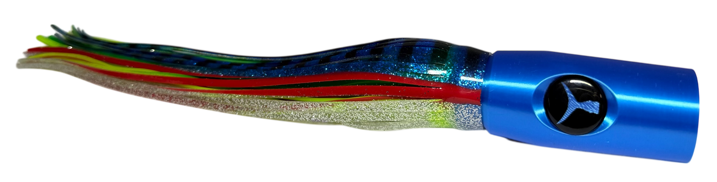 Hellraiser 12" - Fully Rigged