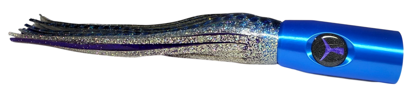 Hellraiser 9" - Rigged