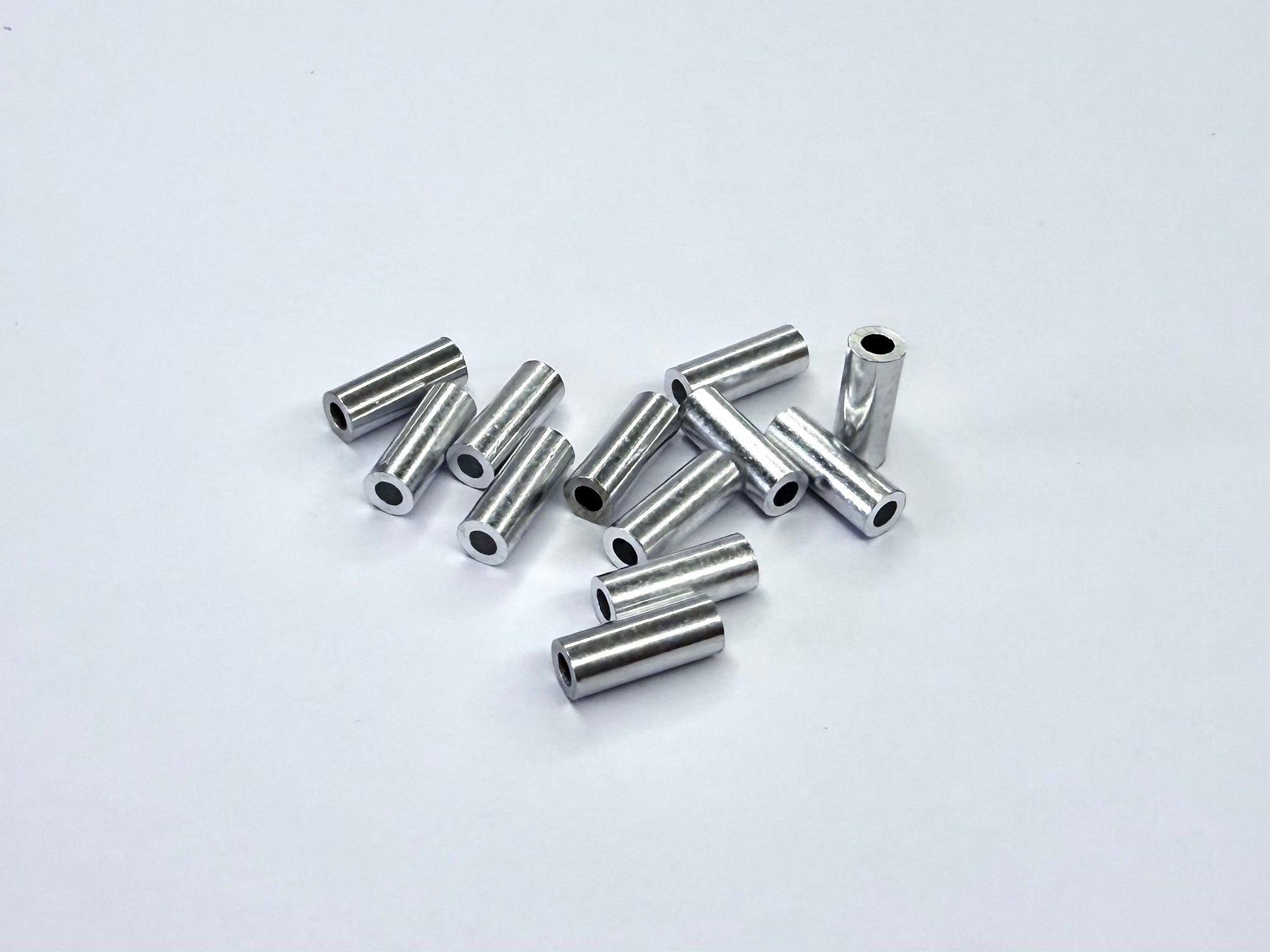 Stopper Crimps