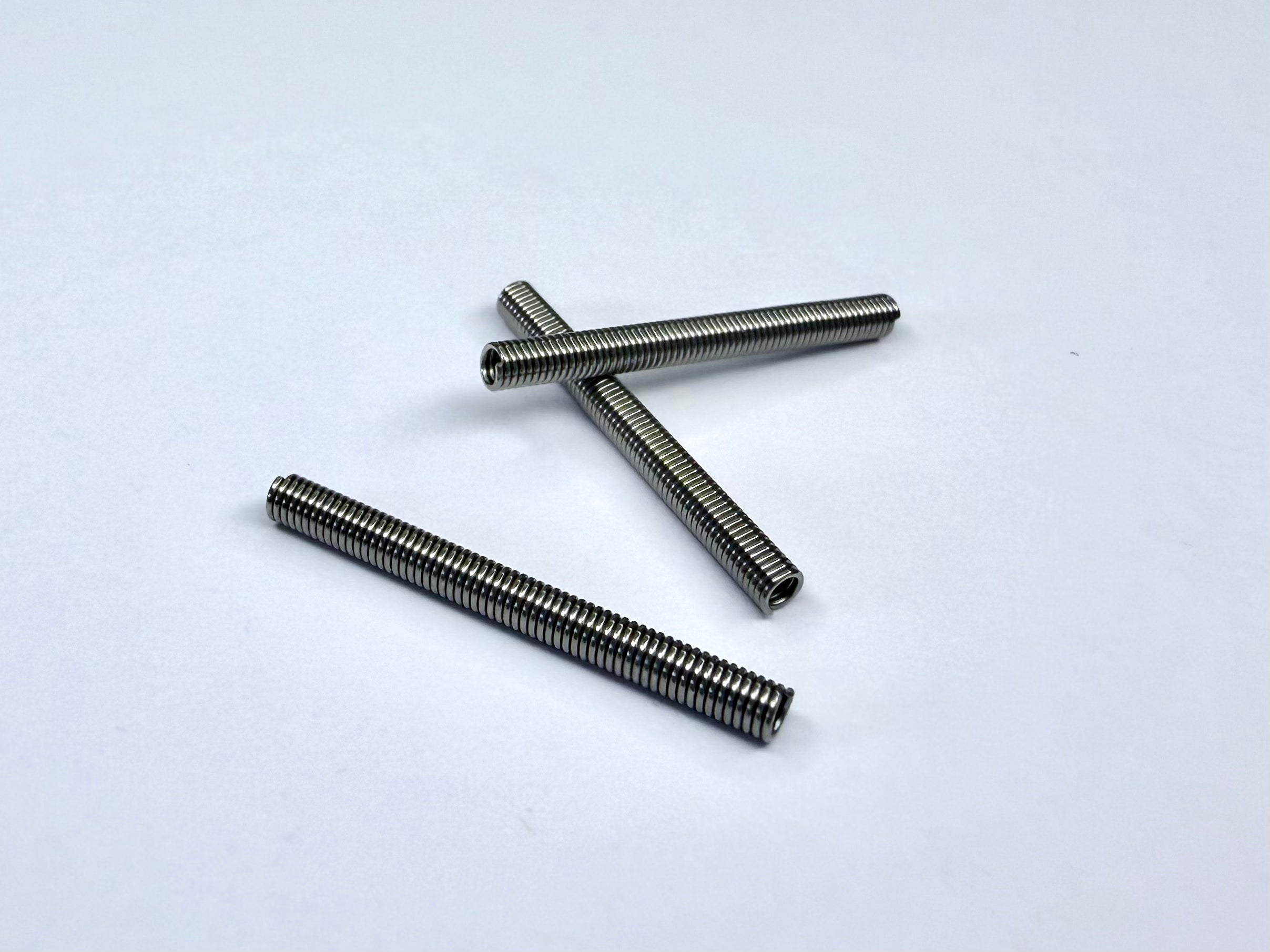 Stainless Chafe Springs 15 pk