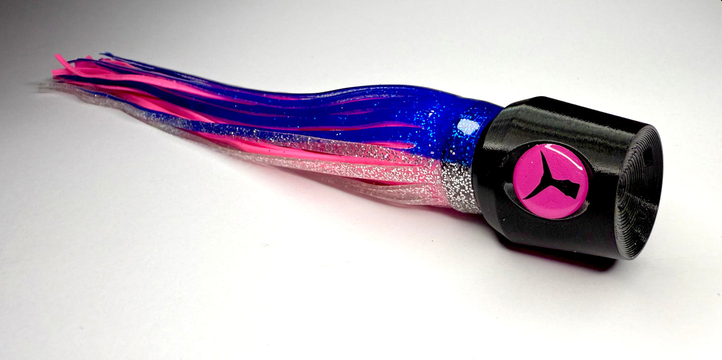 Reaper 9" - Rigged