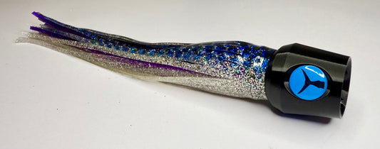 Reaper 9" - Rigged