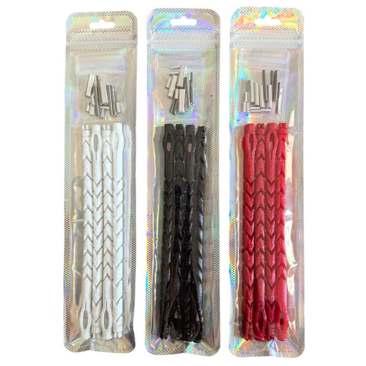 Universal Control Sleeves - 4 Pack