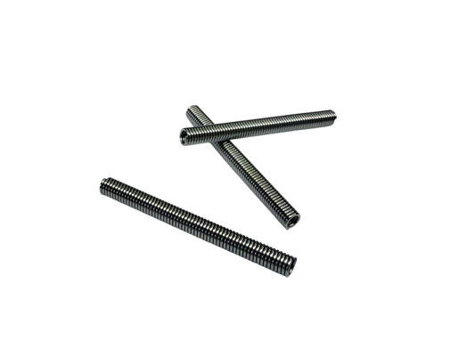 Stainless Chafe Springs 15 pk