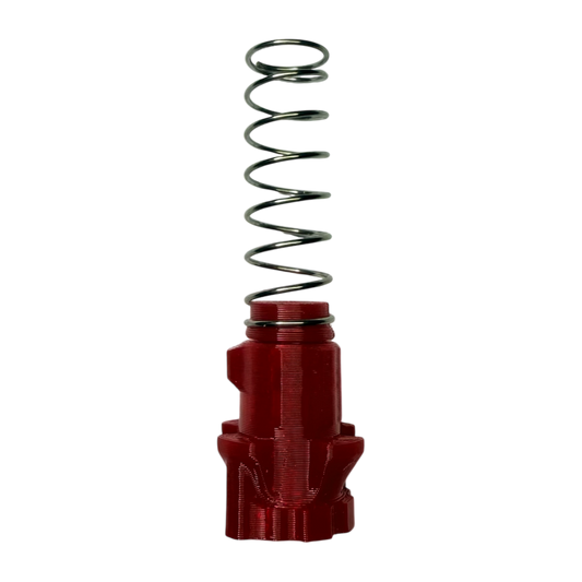 Hyper-Insert 7" Series