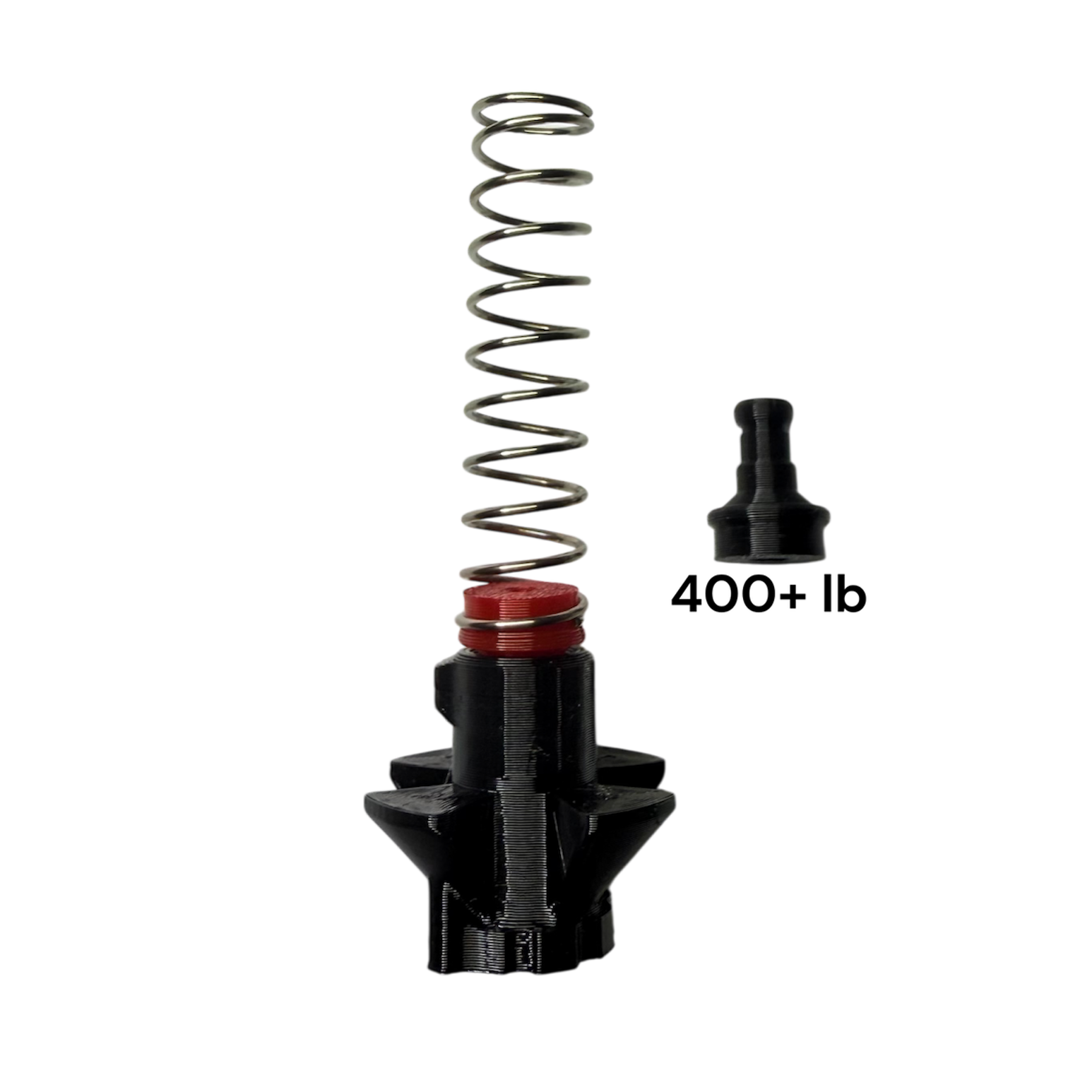 Hyper-Insert 12 Inch Series