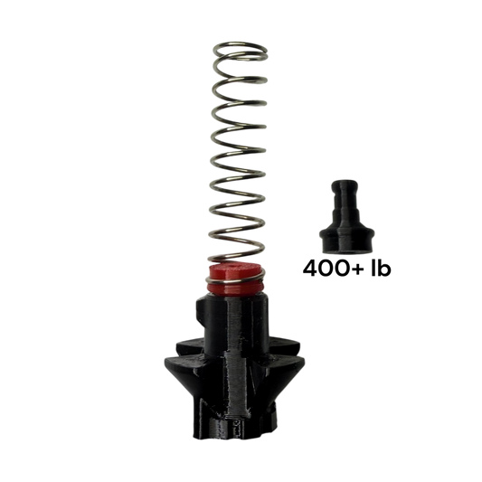 Hyper-Insert 12 Inch Series