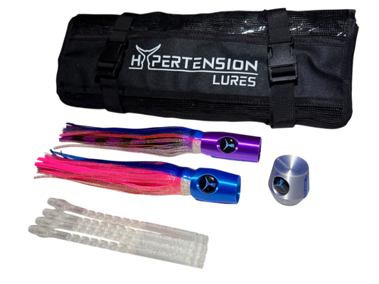 Voodoo Lure Pack DEAL