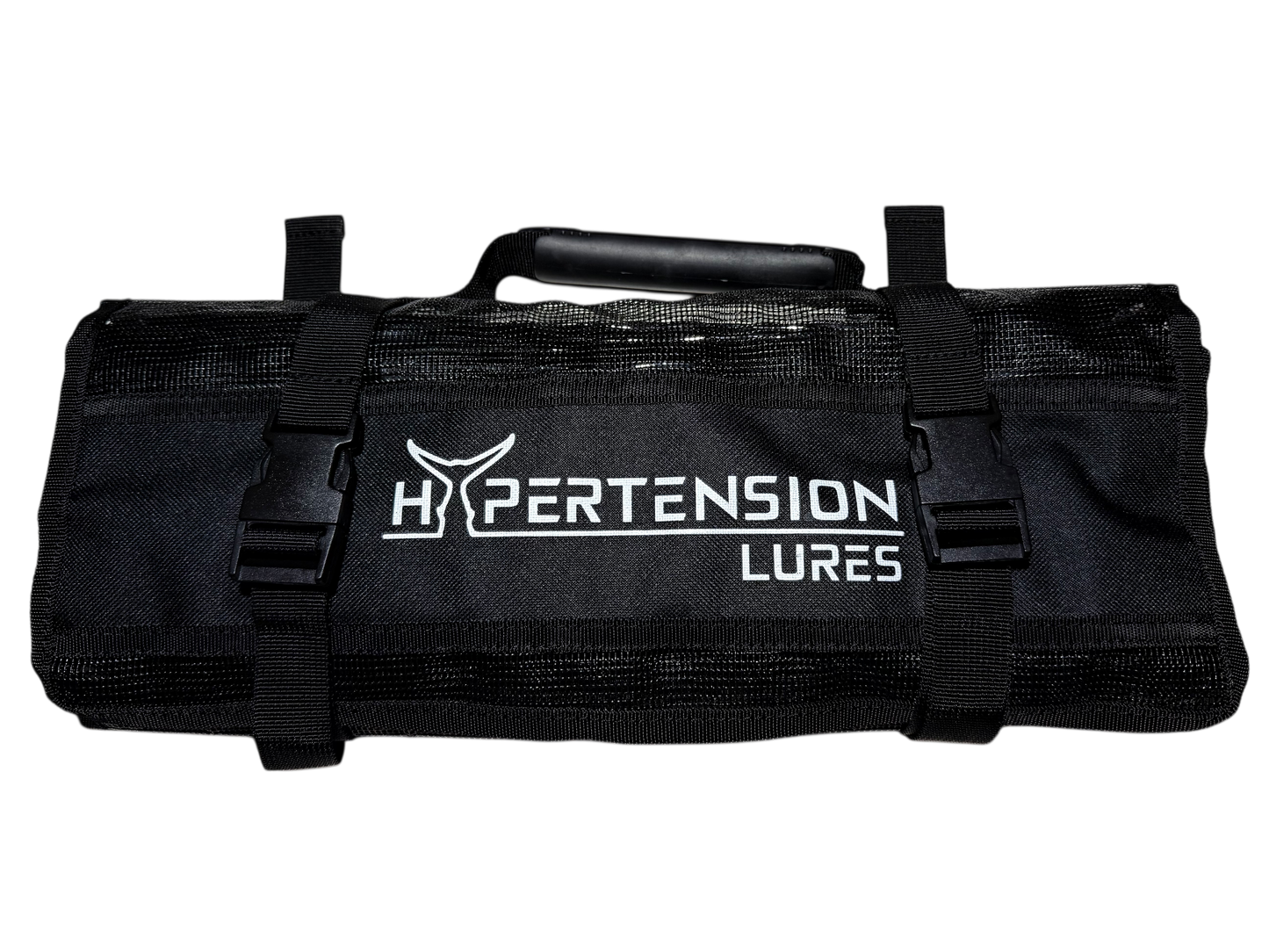 Lure Wrap - 6 Pocket