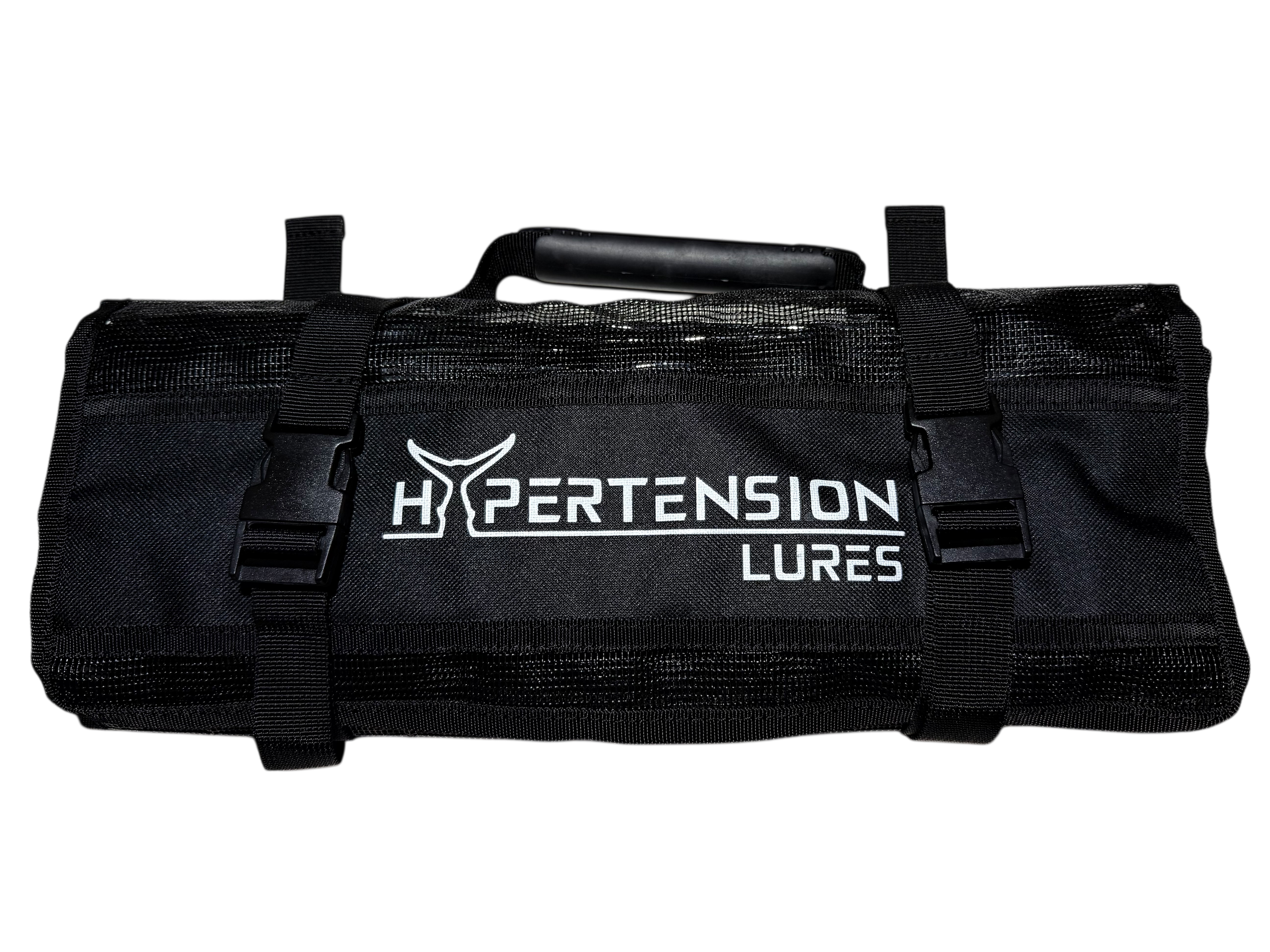 Lure Wrap - 6 Pocket