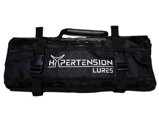 Lure Wrap - 6 Pocket