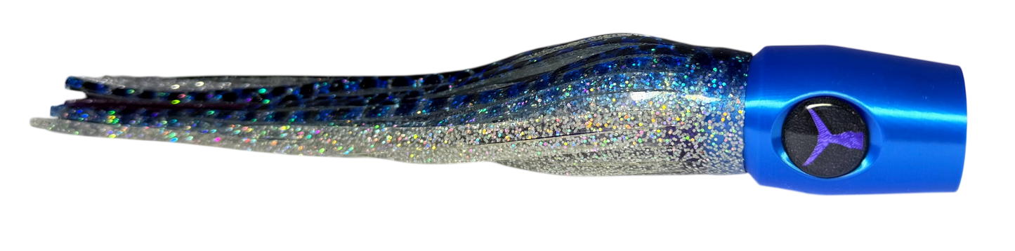 Relentless 9" - Rigged