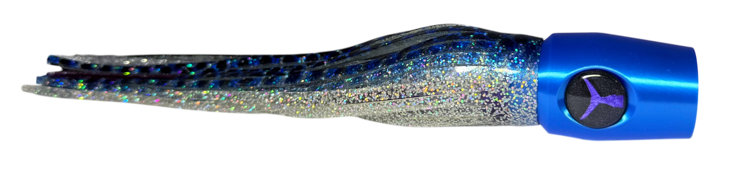 Relentless 9" - Rigged