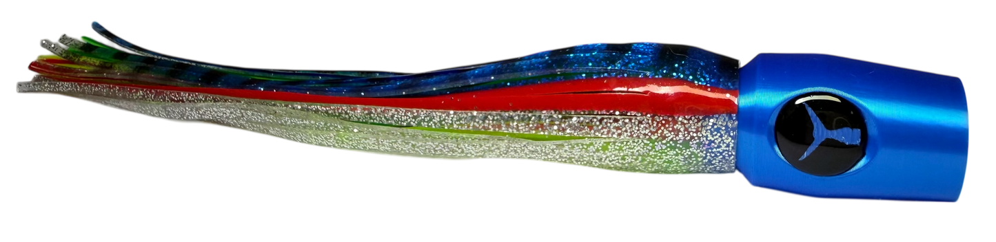 Relentless 9" - Rigged