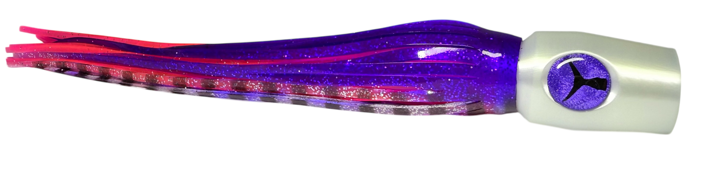 Relentless 7" - Rigged