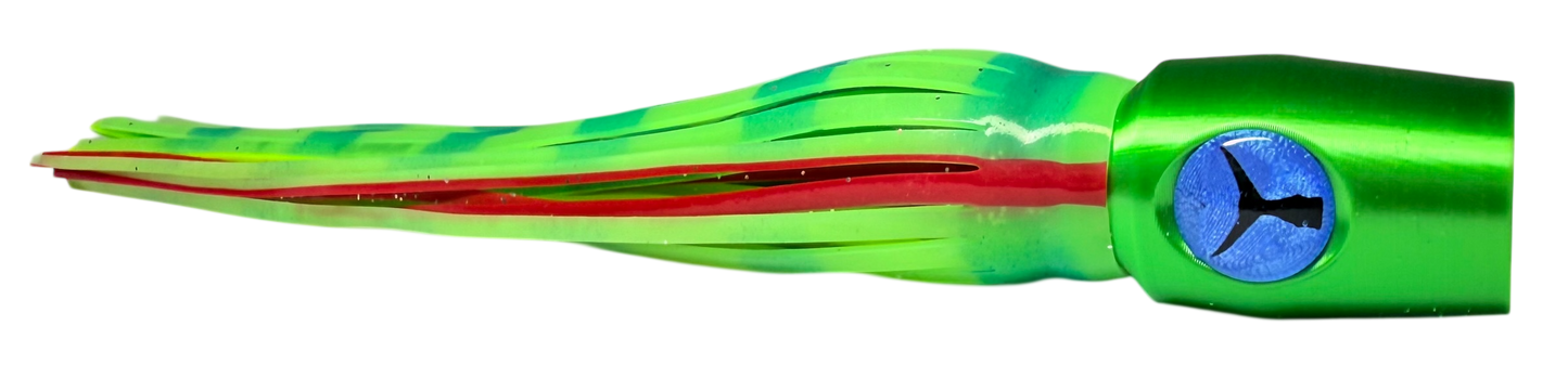 Relentless 9" - Rigged