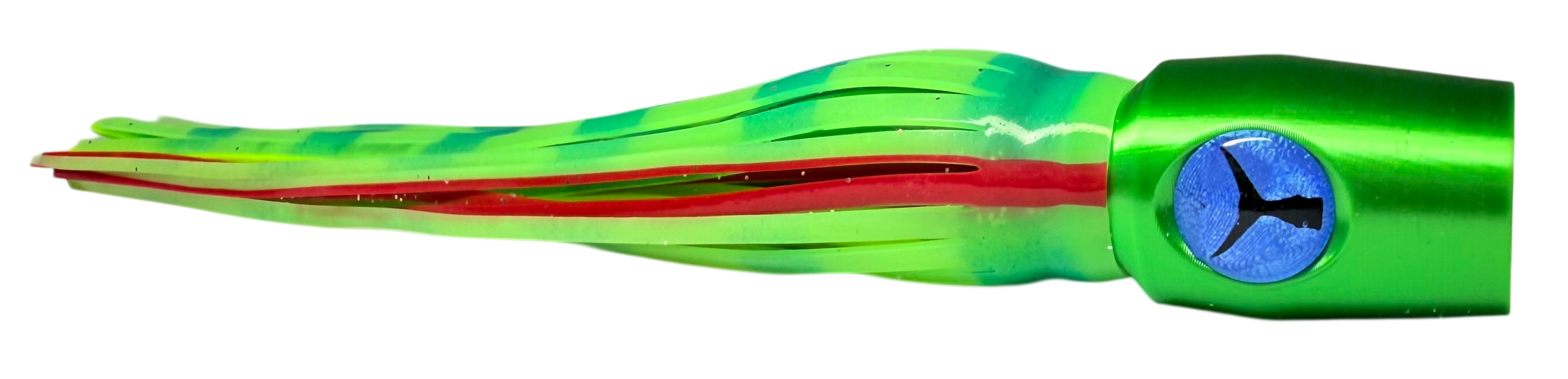 Relentless 12" - Rigged