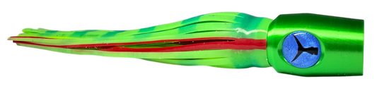 Relentless 12" - Rigged