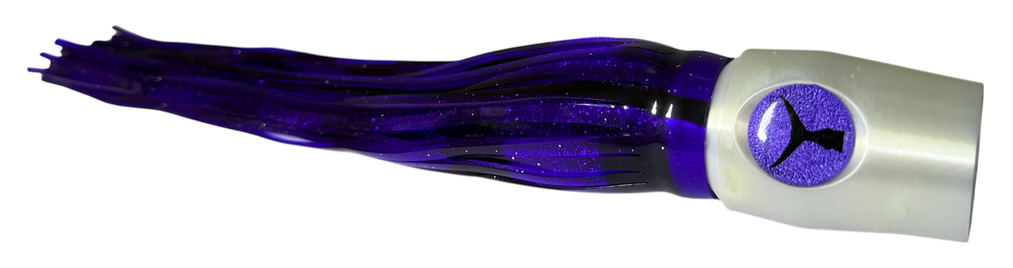 Relentless 12" - Rigged