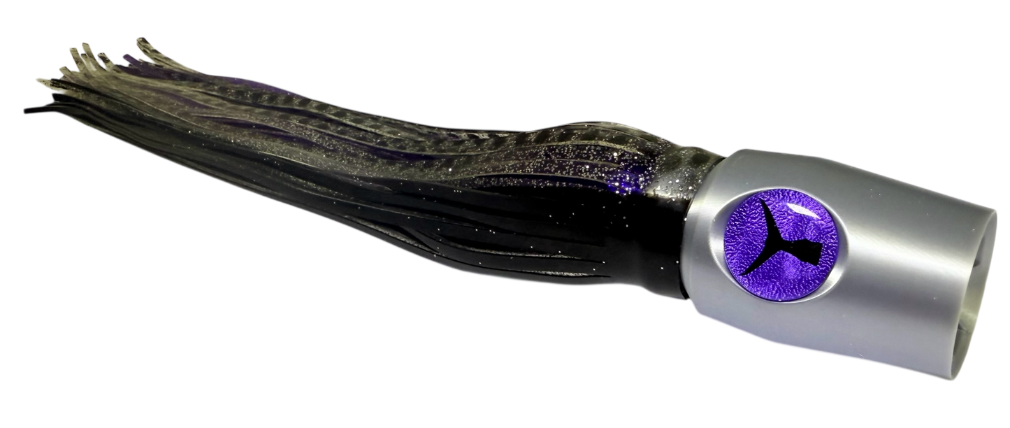 Relentless 12" - Rigged