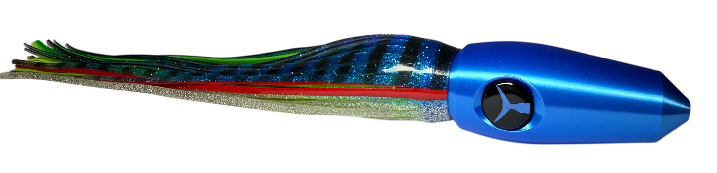 Reticle 12" - Fully Rigged