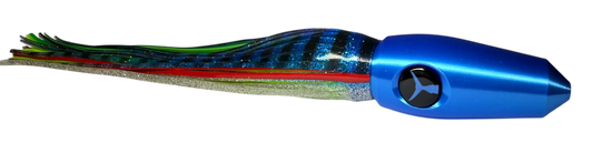 Reticle 12" - Fully Rigged