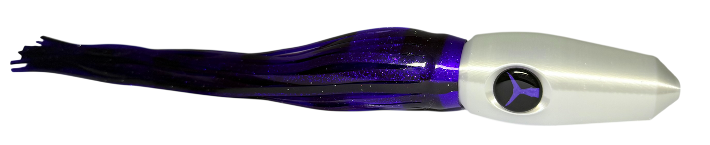 Reticle 12" - Fully Rigged