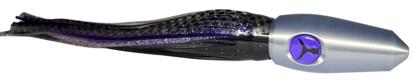 Reticle 12" - Fully Rigged