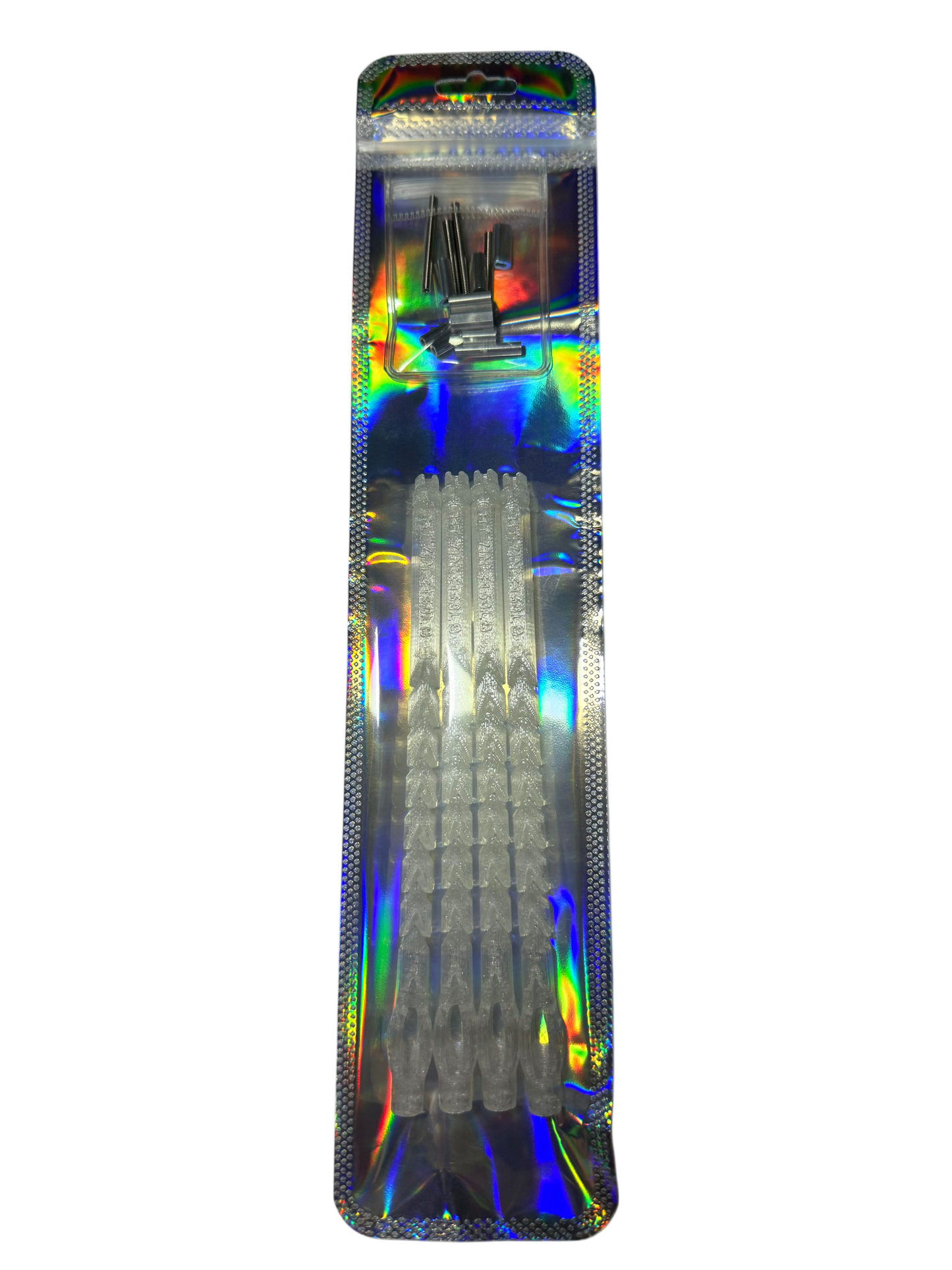 Universal Control Sleeves - 4 Pack