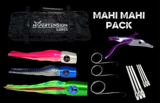 MAHI MAHI Pack